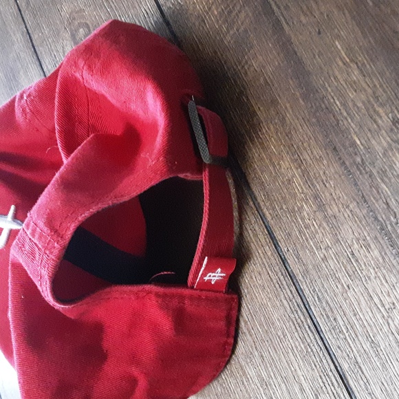 Houston Rockets hat - Picture 6 of 7